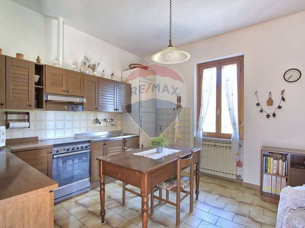 Casa Semindipendente Capannole, Bucine, AR Vendita - Foto 2