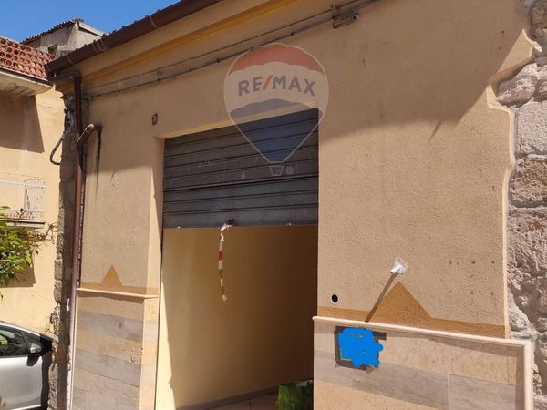 Locale Commerciale Gela, CL Affitto - Foto 4