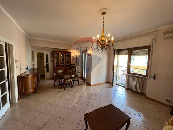 Appartamento Cappuccini, Viterbo, VT Vendita - Foto 2