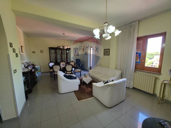 Appartamento San Marco Argentano, CS Vendita