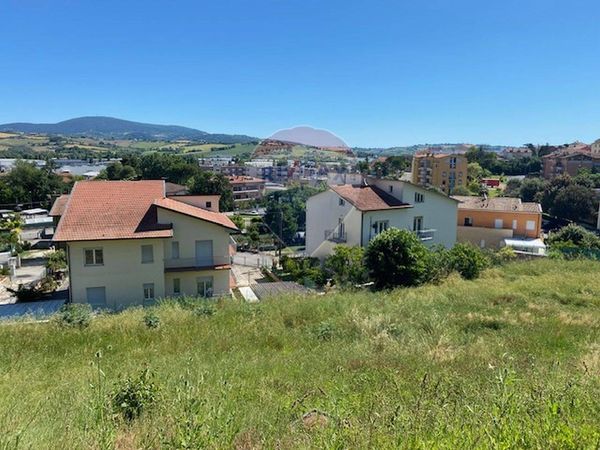Terreno Edificabile Abbadia, Osimo, AN Vendita - Foto 4