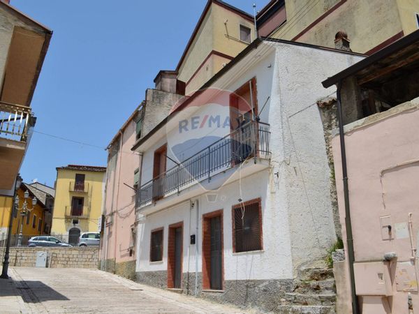 Casa Semindipendente Pietrelcina, BN Vendita - Foto 2