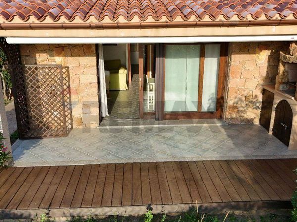 Villa a schiera Costa Paradiso, Trinità d'Agultu e Vignola, SS Vendita