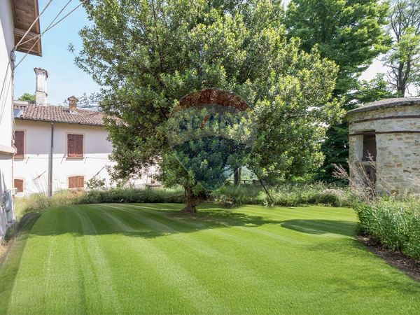 Cascina/Casale Tagliolo Monferrato, AL Vendita - Foto 2