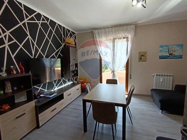 Appartamento Zona Centro, Aulla, MS Vendita - Foto 2