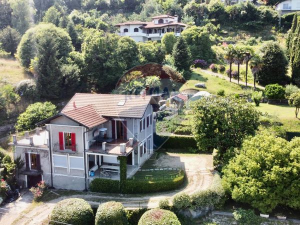 Villa singola Oggebbio, VB Vendita - Foto 4