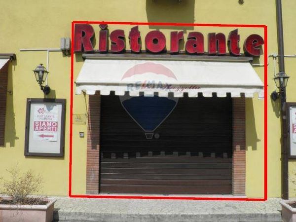 Locale Commerciale Passo Corese, Fara in Sabina, RI Vendita - Foto 2