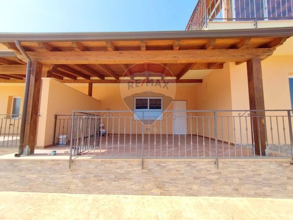 Casa Semindipendente Torretta, PA Vendita