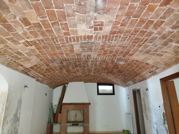 Casa Indipendente Frassinello Monferrato, AL Vendita - Foto 2