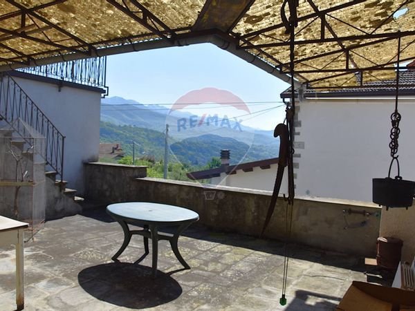 Casa Semindipendente Pontremoli, MS Vendita - Foto 4