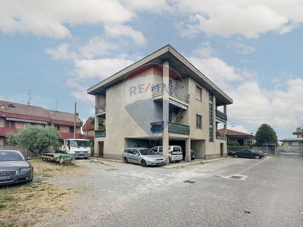 Porzione di casa Seveso, MB Vendita - Foto 3