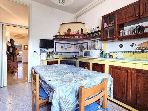 Appartamento Valle Ferrovia, Savignano sul Rubicone, FC Vendita - Foto 3