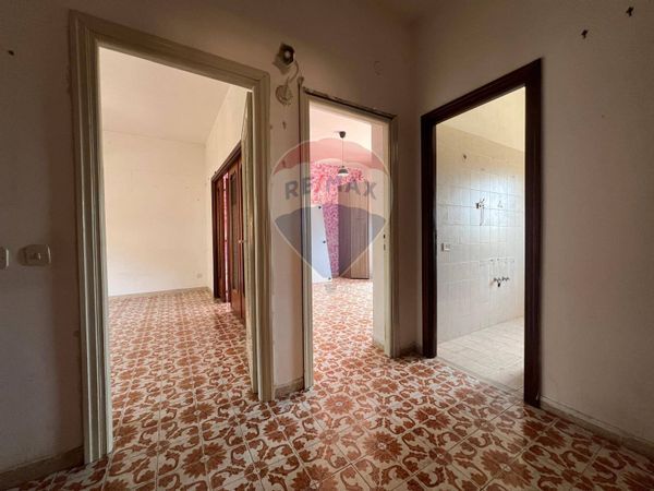 Appartamento Santa Lucia, Fonte Nuova, RM Vendita - Foto 4