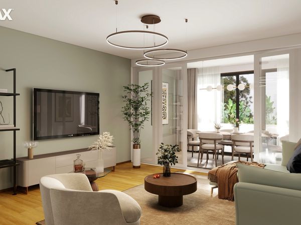 Appartamento Basiglio, MI Vendita