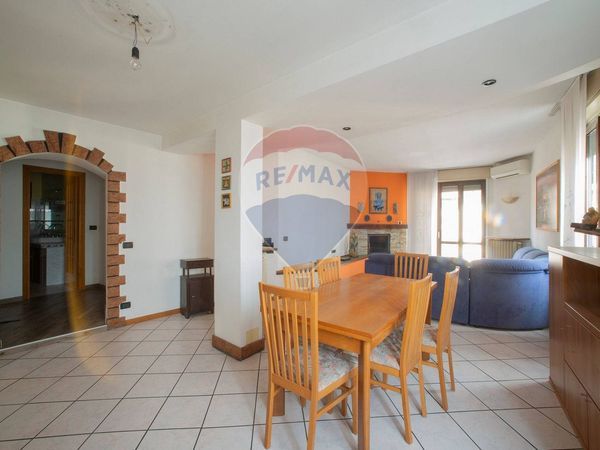 Appartamento Costa Volpino, BG Vendita - Foto 4