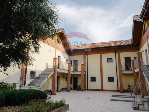 Appartamento Lomagna, LC Vendita