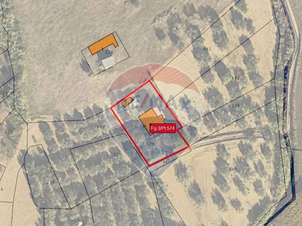 Rustico Caparrone, Collecorvino, PE Vendita - Foto 2