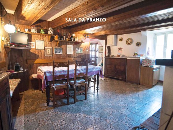 Casa Indipendente Roccatederighi, Roccastrada, GR Vendita - Foto 3