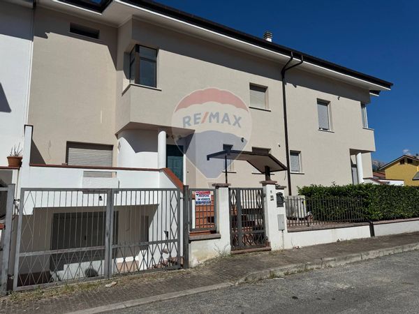 Casa Indipendente Sulmona, AQ Vendita - Foto 4