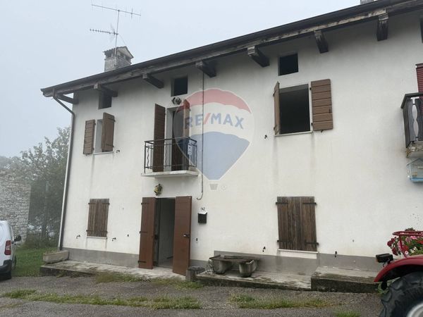 Casa Semindipendente Stabie, Borgo Valbelluna, BL Vendita - Foto 4