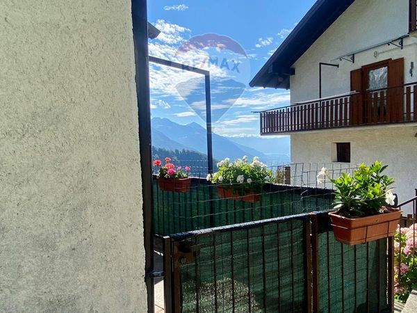 Casa Indipendente Tartano, SO Vendita - Foto 4