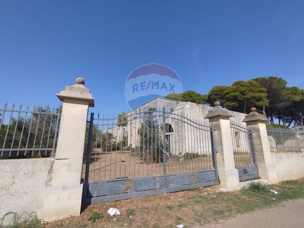 Cascina/Casale Muro Leccese, LE Vendita - Foto 4