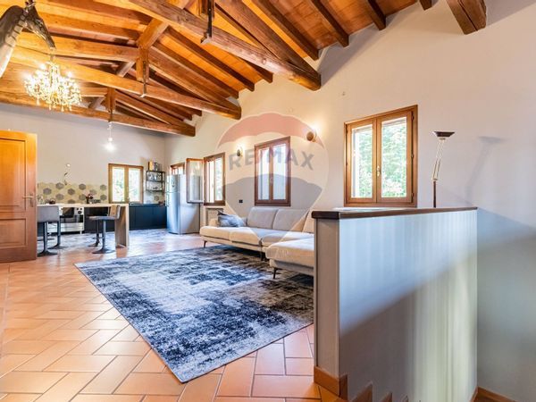 Villetta bifamiliare Ganaceto, Modena, MO Vendita - Foto 3