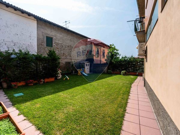 Appartamento Villongo, BG Vendita - Foto 2