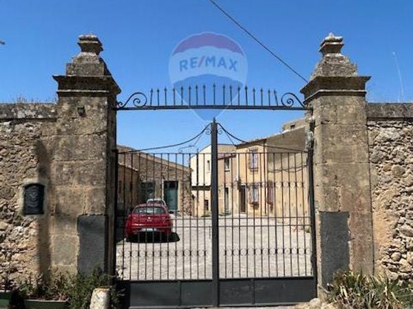 Villa singola Pergusa, Enna, EN Vendita