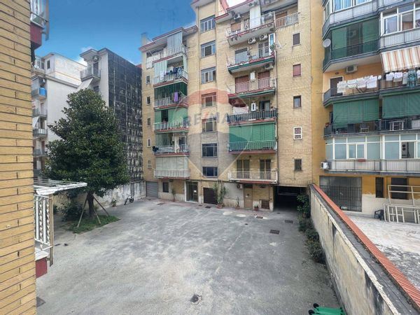 Appartamento Zona Centro, Casavatore, NA Vendita