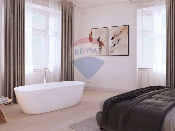 Appartamento Borgo Teresiano Centro, Trieste, TS Vendita - Foto 4