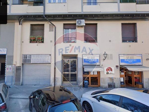 Appartamento Novoli, Firenze, FI Vendita - Foto 3