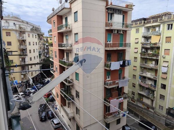 Appartamento Vomero, Napoli, NA Affitto - Foto 4