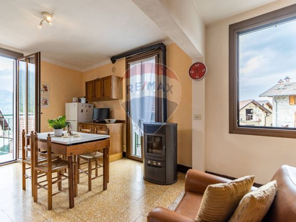 Attico/Mansarda Esino Lario, LC Vendita - Foto 3