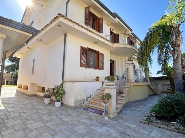 Villa singola Tonnarella, Mazara del Vallo, TP Vendita - Foto 2