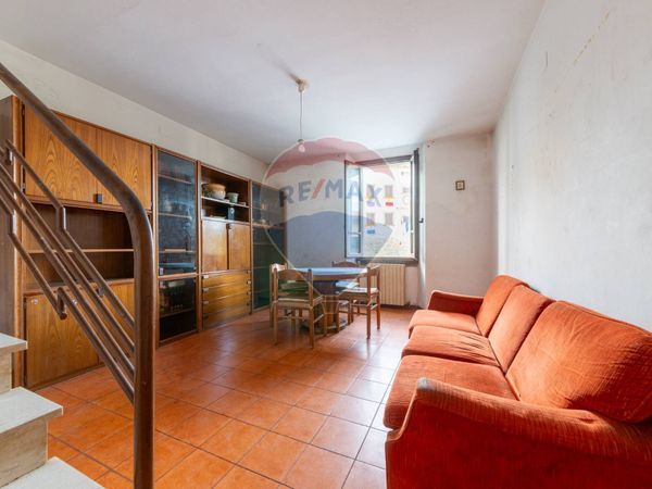 Appartamento Centro, Bucine, AR Vendita - Foto 3