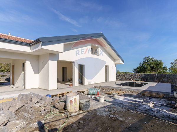 Villa singola Viagrande, CT Vendita - Foto 3