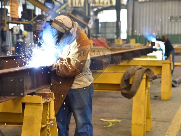 Capannone Industriale Rovereta, Serravalle, SM Affitto - Foto 3