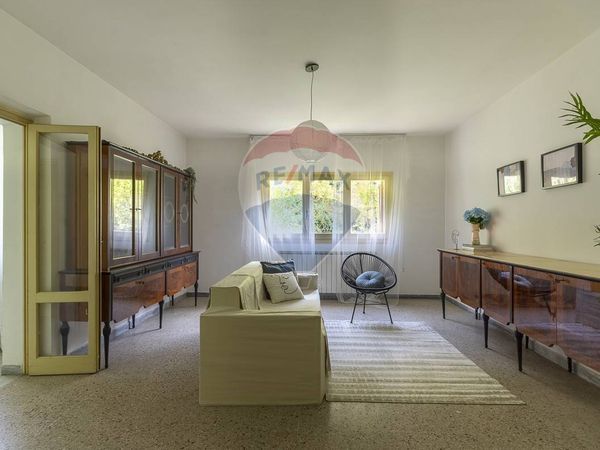 Appartamento Barrea, AQ Vendita