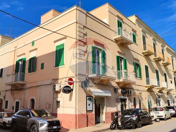 Casa Indipendente Monopoli, BA Vendita
