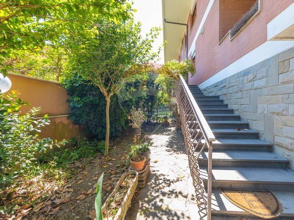 Casa Indipendente Isola Sacra, Fiumicino, RM Vendita - Foto 3