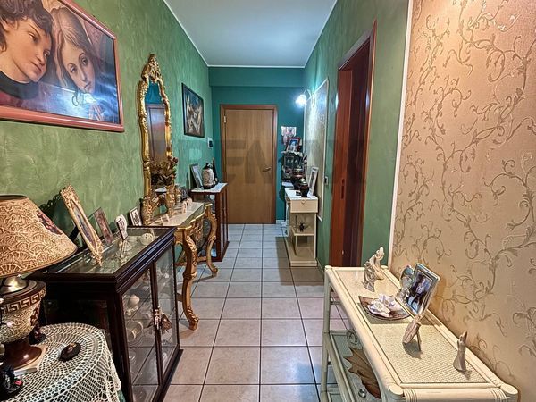 Appartamento Santa Maria di Licodia, CT Vendita