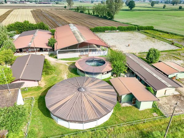 Azienda Agricola Caselle, Stagno Lombardo, CR Vendita - Foto 2