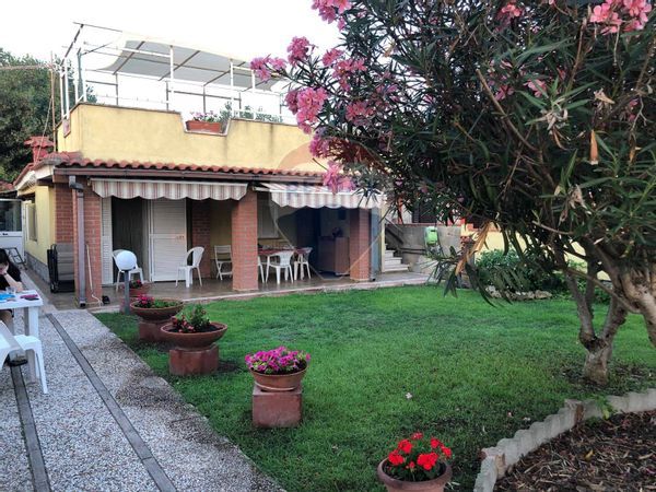 Villa o villino Tor San Lorenzo Mare, Ardea, RM Vendita - Foto 2