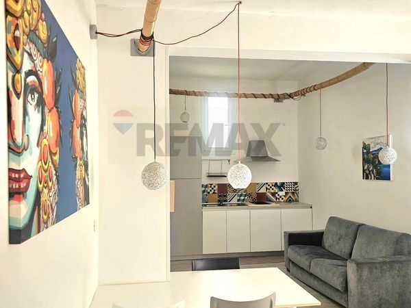 Appartamento Centro storico, Trapani, TP Vendita