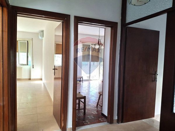 Villa singola Campomaggiore, Santi Cosma e Damiano, LT Vendita - Foto 3