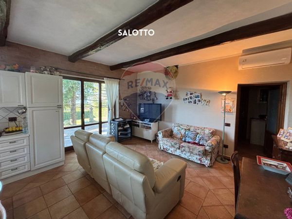 Villa singola Roccastrada, GR Vendita - Foto 4