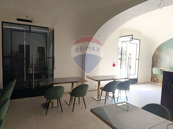 Locale Commerciale Storico, Nocera Inferiore, SA Affitto - Foto 4