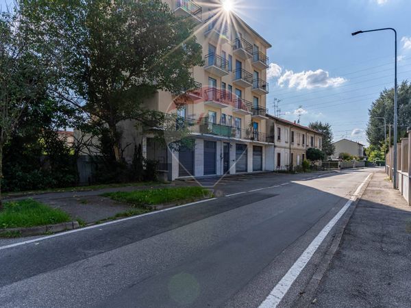 Appartamento Brugherio, MB Vendita