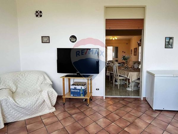 Villa singola Monreale, PA Vendita - Foto 4